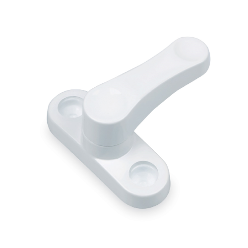 KUPA PVC EMNİYET KİLİDİ ÇEKMELİ BEYAZ